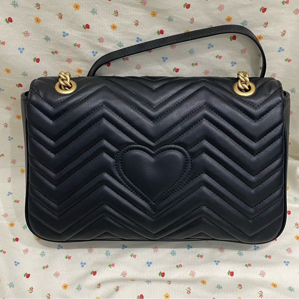 Coach Brooklyn Shoulder Bag - Picture 7 of 9